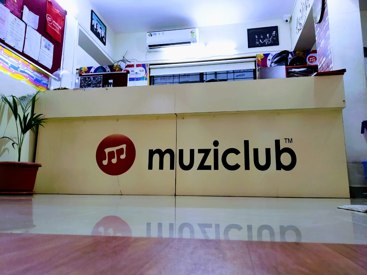 Muziclub, Best Music Classes 4